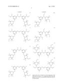 FLAME-RETARDANT COMPOSITION COMPRISING A PHOSPHONIC ACID DERIVATIVE diagram and image