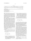 FLAME-RETARDANT COMPOSITION COMPRISING A PHOSPHONIC ACID DERIVATIVE diagram and image