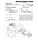 Asymmetric Fiber Reinforced Polymer Tape diagram and image