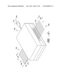 Asymmetric Fiber Reinforced Polymer Tape diagram and image