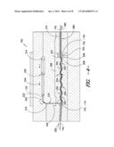 Asymmetric Fiber Reinforced Polymer Tape diagram and image