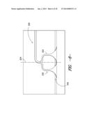 Asymmetric Fiber Reinforced Polymer Tape diagram and image