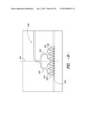 Asymmetric Fiber Reinforced Polymer Tape diagram and image