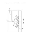 Asymmetric Fiber Reinforced Polymer Tape diagram and image