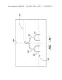 Asymmetric Fiber Reinforced Polymer Tape diagram and image