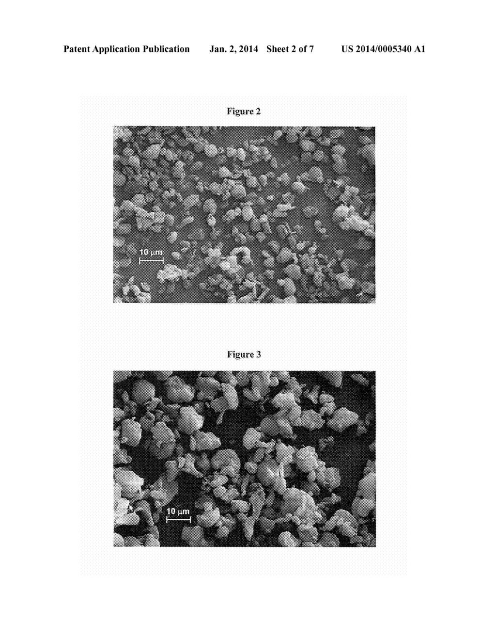 Ultrafine Poly(phenylene ether) Particles and Compositions Derived     Therefrom - diagram, schematic, and image 03