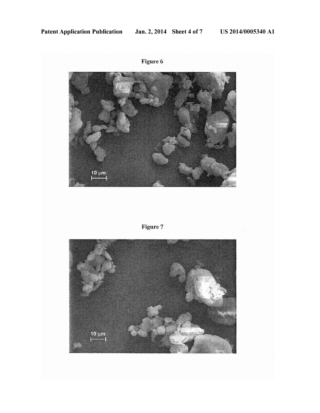 Ultrafine Poly(phenylene ether) Particles and Compositions Derived     Therefrom - diagram, schematic, and image 05