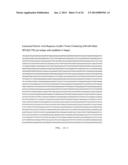 FC-Interferon-Beta Fusion Proteins diagram and image