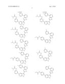 1H-PYRAZOLO[3,4-B]PYRIDINES AND THERAPEUTIC USES THEREOF diagram and image