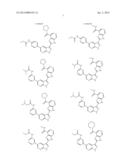 1H-PYRAZOLO[3,4-B]PYRIDINES AND THERAPEUTIC USES THEREOF diagram and image