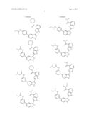 1H-PYRAZOLO[3,4-B]PYRIDINES AND THERAPEUTIC USES THEREOF diagram and image