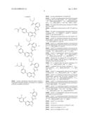 1H-PYRAZOLO[3,4-B]PYRIDINES AND THERAPEUTIC USES THEREOF diagram and image