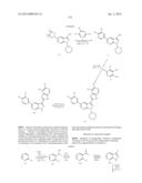 1H-PYRAZOLO[3,4-B]PYRIDINES AND THERAPEUTIC USES THEREOF diagram and image