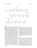 1H-PYRAZOLO[3,4-B]PYRIDINES AND THERAPEUTIC USES THEREOF diagram and image