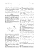 1H-PYRAZOLO[3,4-B]PYRIDINES AND THERAPEUTIC USES THEREOF diagram and image