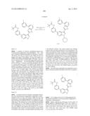 1H-PYRAZOLO[3,4-B]PYRIDINES AND THERAPEUTIC USES THEREOF diagram and image