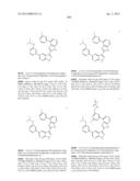 1H-PYRAZOLO[3,4-B]PYRIDINES AND THERAPEUTIC USES THEREOF diagram and image