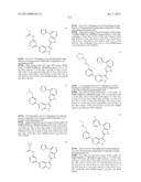 1H-PYRAZOLO[3,4-B]PYRIDINES AND THERAPEUTIC USES THEREOF diagram and image