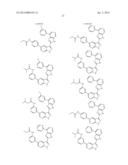 1H-PYRAZOLO[3,4-B]PYRIDINES AND THERAPEUTIC USES THEREOF diagram and image