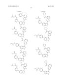 1H-PYRAZOLO[3,4-B]PYRIDINES AND THERAPEUTIC USES THEREOF diagram and image