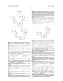 1H-PYRAZOLO[3,4-B]PYRIDINES AND THERAPEUTIC USES THEREOF diagram and image