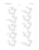 1H-PYRAZOLO[3,4-B]PYRIDINES AND THERAPEUTIC USES THEREOF diagram and image