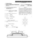 TETRAAZAPEROPYRENE COMPOUNDS AND THEIR USE AS N-TYPE SEMICONDUCTORS diagram and image