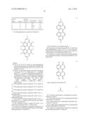 TETRAAZAPEROPYRENE COMPOUNDS AND THEIR USE AS N-TYPE SEMICONDUCTORS diagram and image