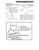 CONTINUOUS PROCESS FOR PREPARING SiOC-CONTAINING COMPOUNDS diagram and image