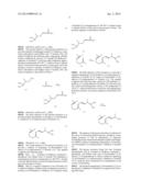 INTERMEDIATE OF LYCOPENE AND PREPARATION METHOD OF INTERMEDIATE diagram and image