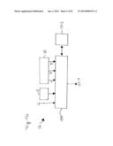 Vacuum System and Endoscopy Arrangement for Endoscopic Vacuum Therapy diagram and image