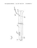 Vacuum System and Endoscopy Arrangement for Endoscopic Vacuum Therapy diagram and image