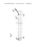 Vacuum System and Endoscopy Arrangement for Endoscopic Vacuum Therapy diagram and image