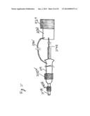 Vacuum System and Endoscopy Arrangement for Endoscopic Vacuum Therapy diagram and image