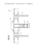 OPTICS FOR VIDEO CAMERAS ON A SURGICAL VISUALIZATION SYSTEM diagram and image