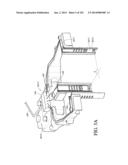 OPTICS FOR VIDEO CAMERAS ON A SURGICAL VISUALIZATION SYSTEM diagram and image