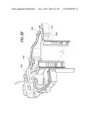 OPTICS FOR VIDEO CAMERAS ON A SURGICAL VISUALIZATION SYSTEM diagram and image