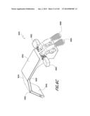 OPTICS FOR VIDEO CAMERAS ON A SURGICAL VISUALIZATION SYSTEM diagram and image