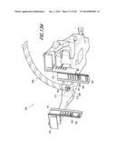 OPTICS FOR VIDEO CAMERAS ON A SURGICAL VISUALIZATION SYSTEM diagram and image