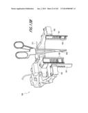 OPTICS FOR VIDEO CAMERAS ON A SURGICAL VISUALIZATION SYSTEM diagram and image