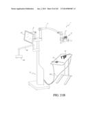 OPTICS FOR VIDEO CAMERAS ON A SURGICAL VISUALIZATION SYSTEM diagram and image