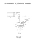 OPTICS FOR VIDEO CAMERAS ON A SURGICAL VISUALIZATION SYSTEM diagram and image