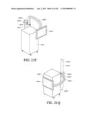 OPTICS FOR VIDEO CAMERAS ON A SURGICAL VISUALIZATION SYSTEM diagram and image