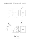 OPTICS FOR VIDEO CAMERAS ON A SURGICAL VISUALIZATION SYSTEM diagram and image