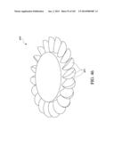 OPTICS FOR VIDEO CAMERAS ON A SURGICAL VISUALIZATION SYSTEM diagram and image