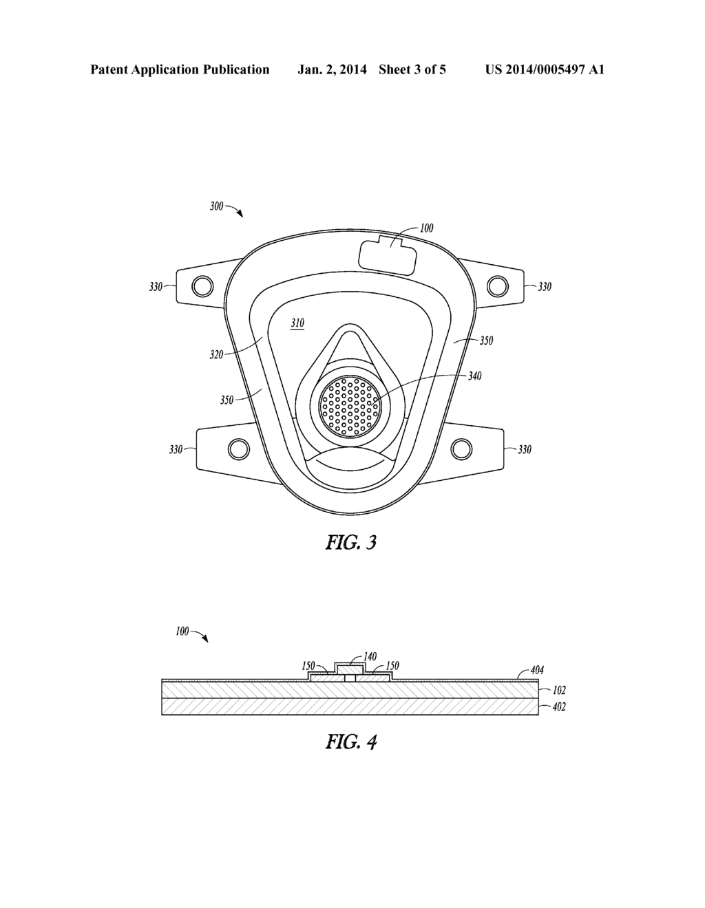 MASK HAVING INTEGRATED PHYSIOLOGICAL CONDITION SENSORS - diagram, schematic, and image 04