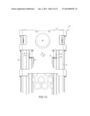 TEST STRIP EJECTOR FOR MEDICAL DEVICE diagram and image