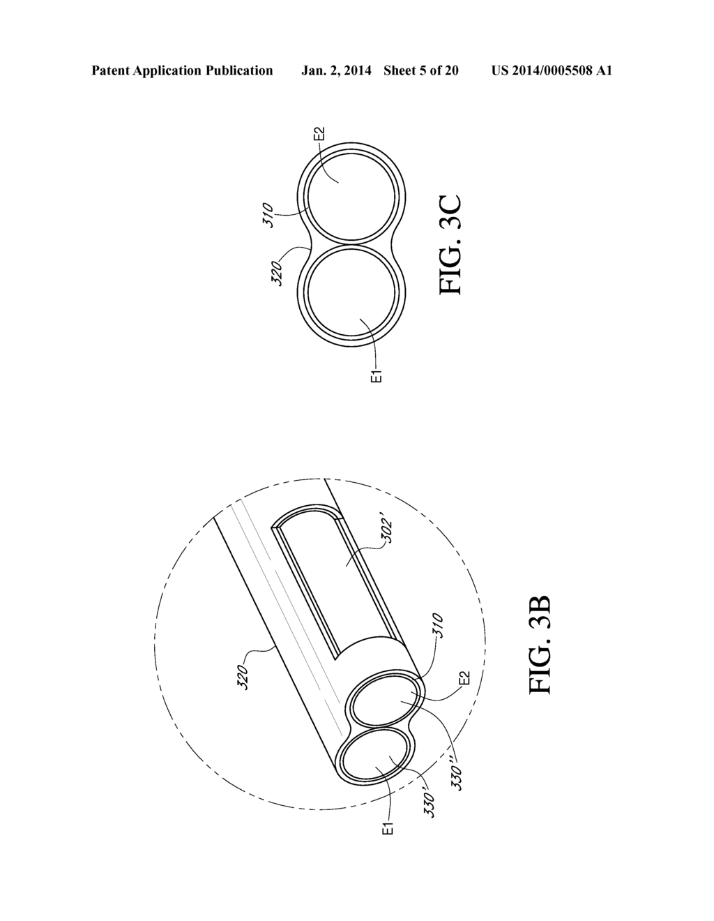 DEVICES, SYSTEMS, AND METHODS TO COMPENSATE FOR EFFECTS OF TEMPERATURE ON     IMPLANTABLE SENSORS - diagram, schematic, and image 06