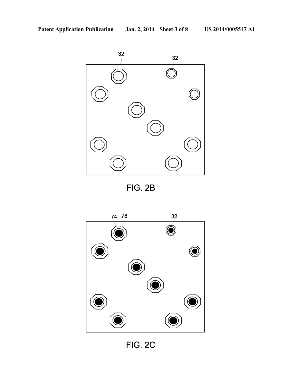 SENSOR ASSEMBLY FOR USE IN MEDICAL POSITION AND ORIENTATION TRACKING - diagram, schematic, and image 04