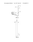 SENSOR ASSEMBLY FOR USE IN MEDICAL POSITION AND ORIENTATION TRACKING diagram and image